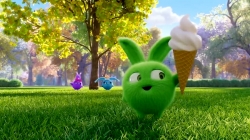 انیمیشن سانی بانیز قسمت 401 - sunny bunnies